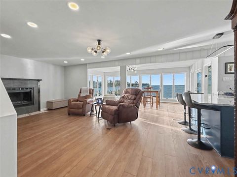 Tiny photo for 149 Circle Drive, Heathsville, VA 22473 (MLS # 2606262)