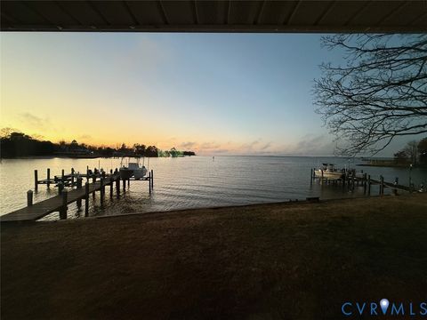 Tiny photo for 149 Circle Drive, Heathsville, VA 22473 (MLS # 2606262)