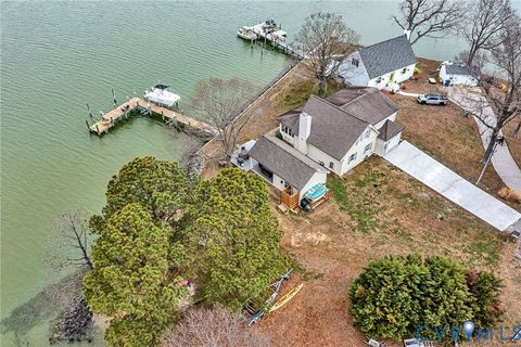 Tiny photo for 149 Circle Drive, Heathsville, VA 22473 (MLS # 2606262)