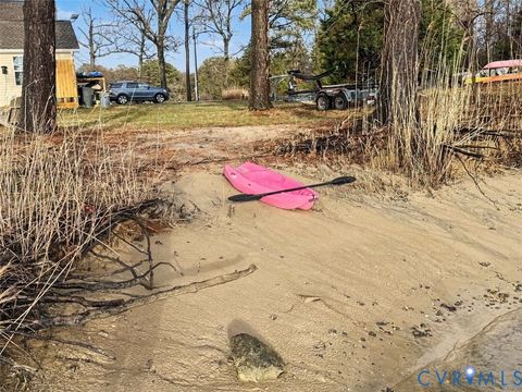 Tiny photo for 149 Circle Drive, Heathsville, VA 22473 (MLS # 2606262)