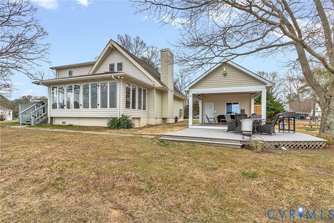 Tiny photo for 149 Circle Drive, Heathsville, VA 22473 (MLS # 2606262)
