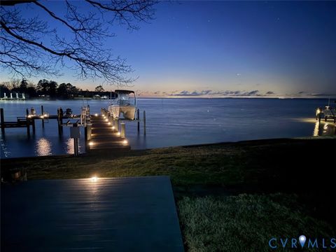 Tiny photo for 149 Circle Drive, Heathsville, VA 22473 (MLS # 2606262)