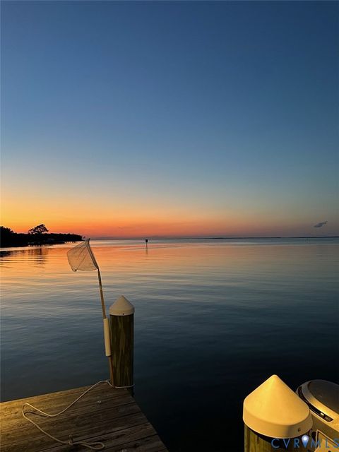 Tiny photo for 149 Circle Drive, Heathsville, VA 22473 (MLS # 2606262)