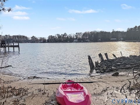 Tiny photo for 149 Circle Drive, Heathsville, VA 22473 (MLS # 2606262)