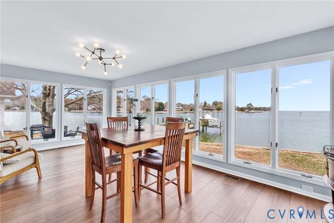 Tiny photo for 149 Circle Drive, Heathsville, VA 22473 (MLS # 2606262)