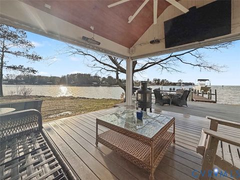 Tiny photo for 149 Circle Drive, Heathsville, VA 22473 (MLS # 2606262)