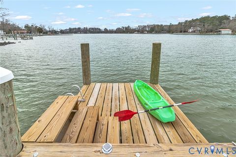 Tiny photo for 149 Circle Drive, Heathsville, VA 22473 (MLS # 2606262)