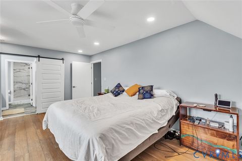 Tiny photo for 149 Circle Drive, Heathsville, VA 22473 (MLS # 2606262)