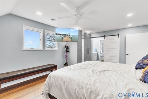 Tiny photo for 149 Circle Drive, Heathsville, VA 22473 (MLS # 2606262)