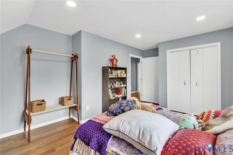 Tiny photo for 149 Circle Drive, Heathsville, VA 22473 (MLS # 2606262)