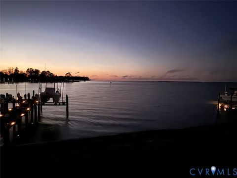 Tiny photo for 149 Circle Drive, Heathsville, VA 22473 (MLS # 2606262)