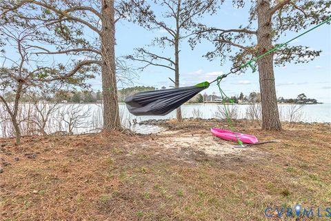 Tiny photo for 149 Circle Drive, Heathsville, VA 22473 (MLS # 2606262)