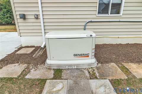 Tiny photo for 149 Circle Drive, Heathsville, VA 22473 (MLS # 2606262)