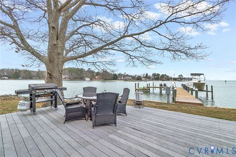 Tiny photo for 149 Circle Drive, Heathsville, VA 22473 (MLS # 2606262)