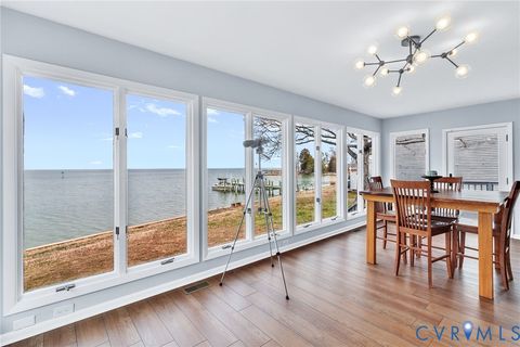 Tiny photo for 149 Circle Drive, Heathsville, VA 22473 (MLS # 2606262)