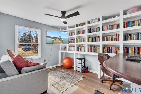 Tiny photo for 149 Circle Drive, Heathsville, VA 22473 (MLS # 2606262)