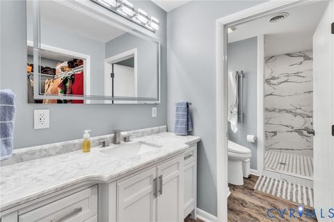 Tiny photo for 149 Circle Drive, Heathsville, VA 22473 (MLS # 2606262)