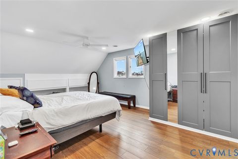 Tiny photo for 149 Circle Drive, Heathsville, VA 22473 (MLS # 2606262)