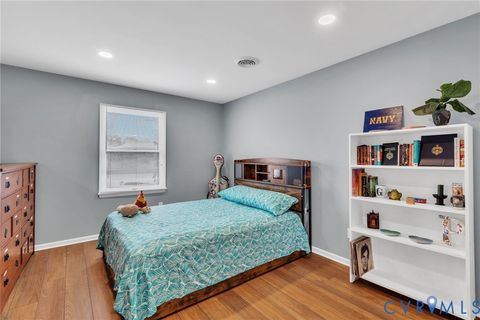 Tiny photo for 149 Circle Drive, Heathsville, VA 22473 (MLS # 2606262)