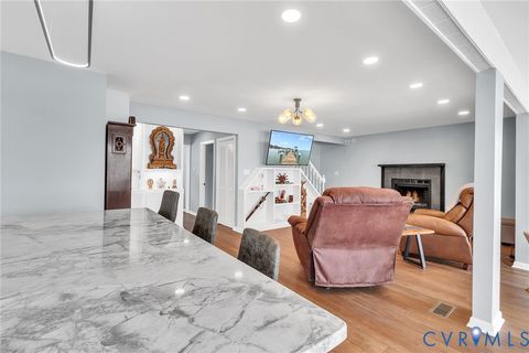 Tiny photo for 149 Circle Drive, Heathsville, VA 22473 (MLS # 2606262)