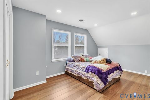 Tiny photo for 149 Circle Drive, Heathsville, VA 22473 (MLS # 2606262)