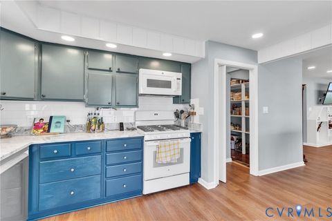 Tiny photo for 149 Circle Drive, Heathsville, VA 22473 (MLS # 2606262)