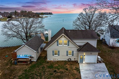 Tiny photo for 149 Circle Drive, Heathsville, VA 22473 (MLS # 2606262)