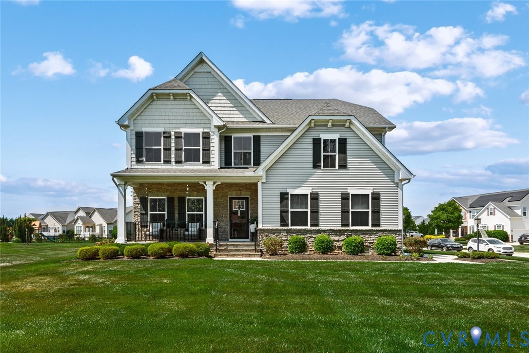 1630 Onora Lane