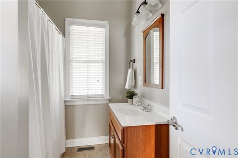 Tiny photo for 1322 N 28th Street, Richmond, VA 23223 (MLS # 2612742)