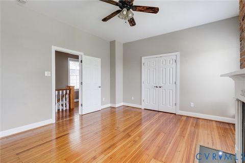 Tiny photo for 1322 N 28th Street, Richmond, VA 23223 (MLS # 2612742)