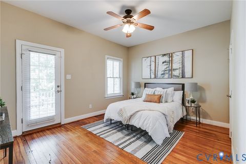 Tiny photo for 1322 N 28th Street, Richmond, VA 23223 (MLS # 2612742)