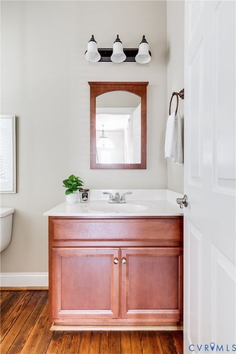 Tiny photo for 1322 N 28th Street, Richmond, VA 23223 (MLS # 2612742)