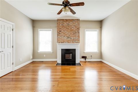 Tiny photo for 1322 N 28th Street, Richmond, VA 23223 (MLS # 2612742)