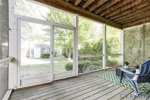 Tiny photo for 1322 N 28th Street, Richmond, VA 23223 (MLS # 2612742)