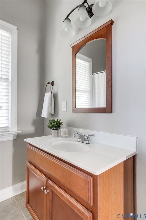 Tiny photo for 1322 N 28th Street, Richmond, VA 23223 (MLS # 2612742)