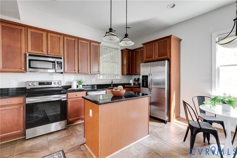 Tiny photo for 1322 N 28th Street, Richmond, VA 23223 (MLS # 2612742)