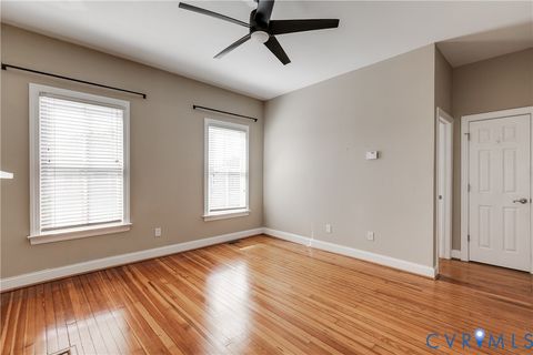 Tiny photo for 1322 N 28th Street, Richmond, VA 23223 (MLS # 2612742)