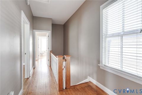 Tiny photo for 1322 N 28th Street, Richmond, VA 23223 (MLS # 2612742)