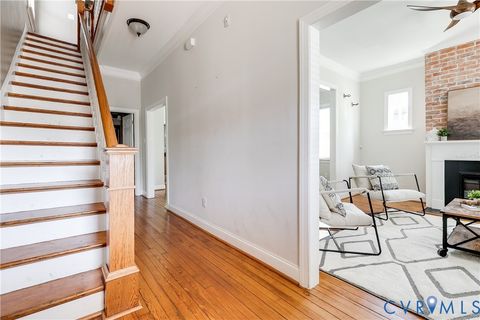 Tiny photo for 1322 N 28th Street, Richmond, VA 23223 (MLS # 2612742)