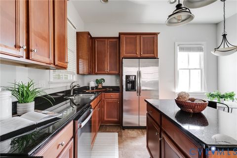 Tiny photo for 1322 N 28th Street, Richmond, VA 23223 (MLS # 2612742)