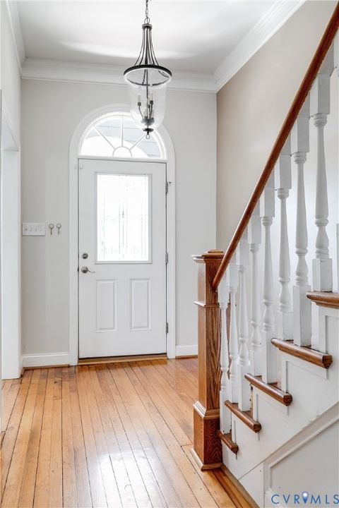 Tiny photo for 1322 N 28th Street, Richmond, VA 23223 (MLS # 2612742)