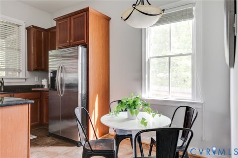 Tiny photo for 1322 N 28th Street, Richmond, VA 23223 (MLS # 2612742)