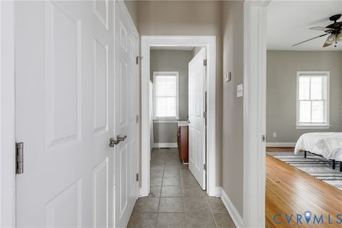 Tiny photo for 1322 N 28th Street, Richmond, VA 23223 (MLS # 2612742)
