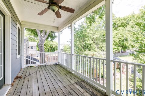 Tiny photo for 1322 N 28th Street, Richmond, VA 23223 (MLS # 2612742)