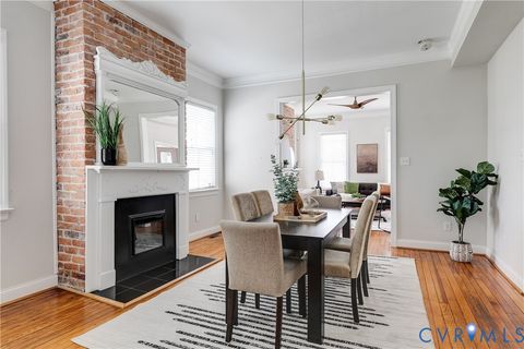 Tiny photo for 1322 N 28th Street, Richmond, VA 23223 (MLS # 2612742)