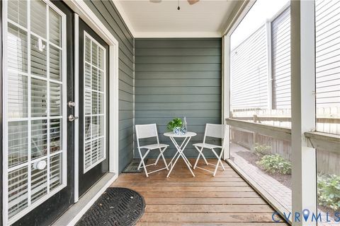Tiny photo for 1322 N 28th Street, Richmond, VA 23223 (MLS # 2612742)