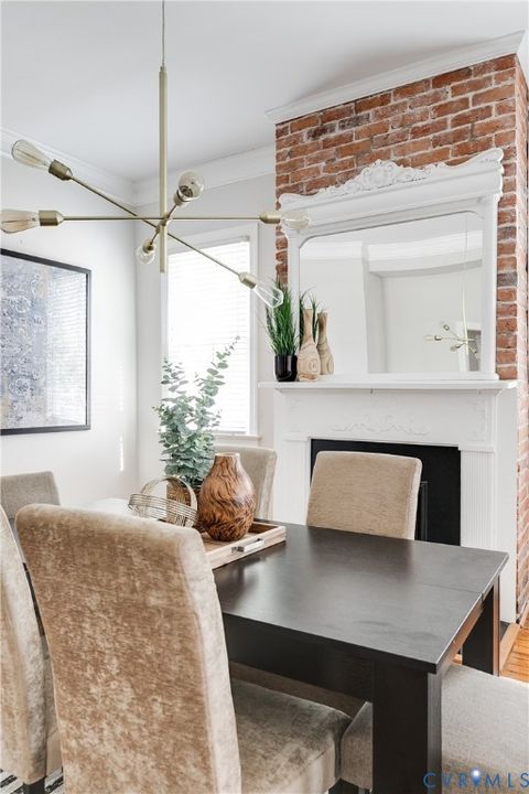 Tiny photo for 1322 N 28th Street, Richmond, VA 23223 (MLS # 2612742)