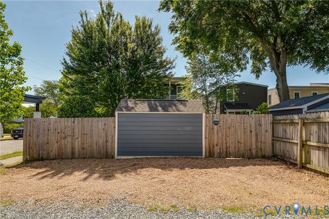 Tiny photo for 1322 N 28th Street, Richmond, VA 23223 (MLS # 2612742)
