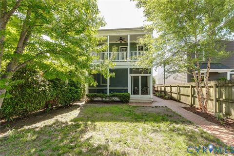 Tiny photo for 1322 N 28th Street, Richmond, VA 23223 (MLS # 2612742)