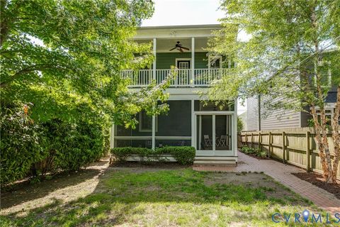 Tiny photo for 1322 N 28th Street, Richmond, VA 23223 (MLS # 2612742)